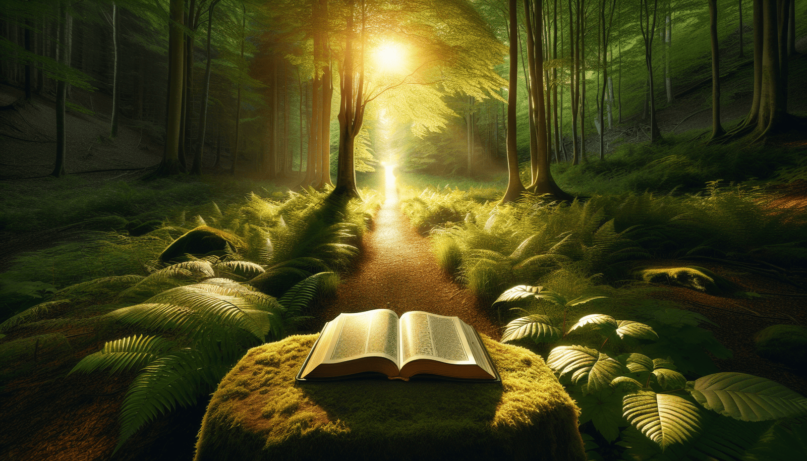 How Can Christian Affirmations Boost Your Bravery And Confidence In Facing The Unknown?