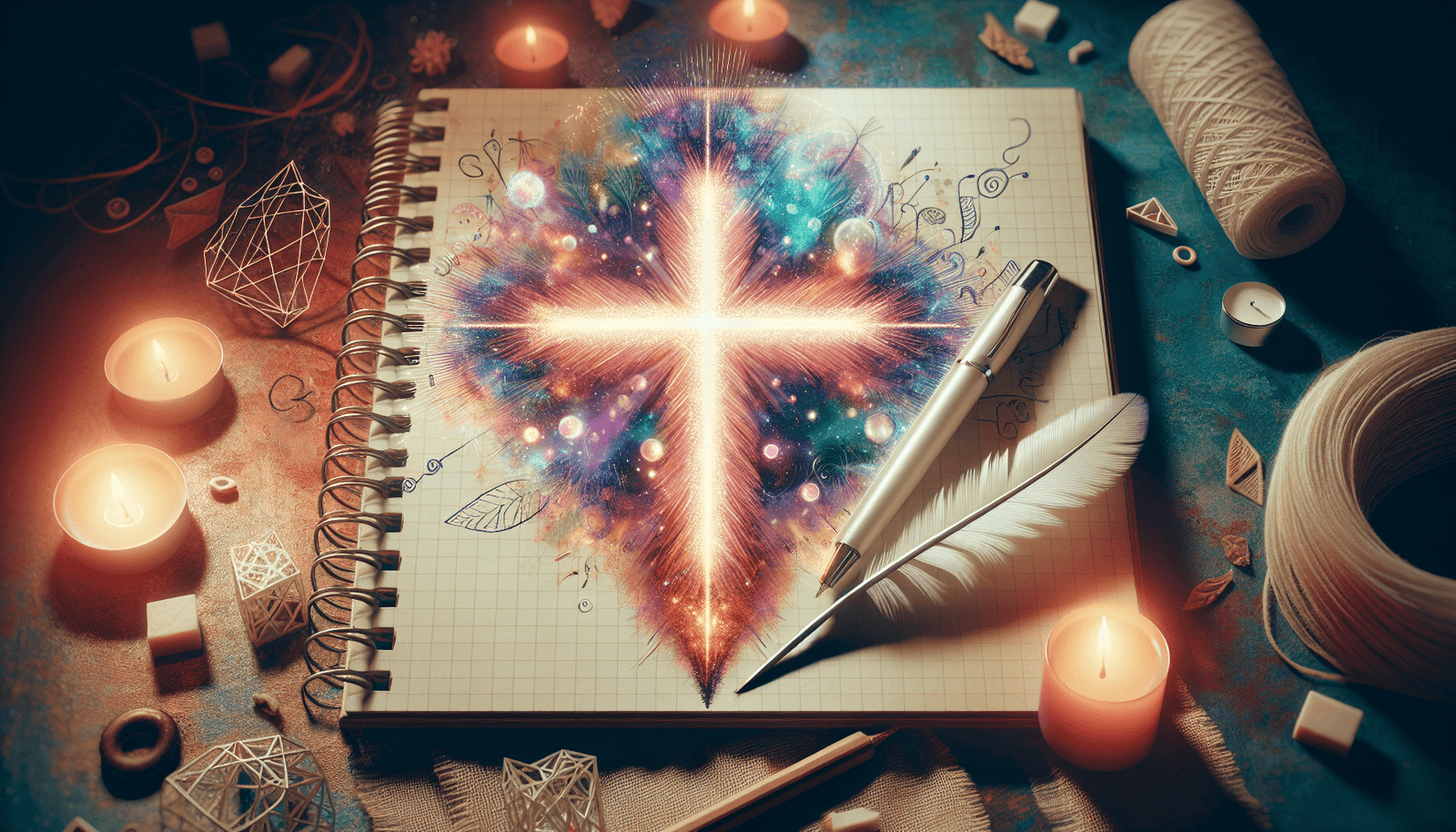 How Can Christian Affirmations Boost Your Creative Success And Spiritual Growth?