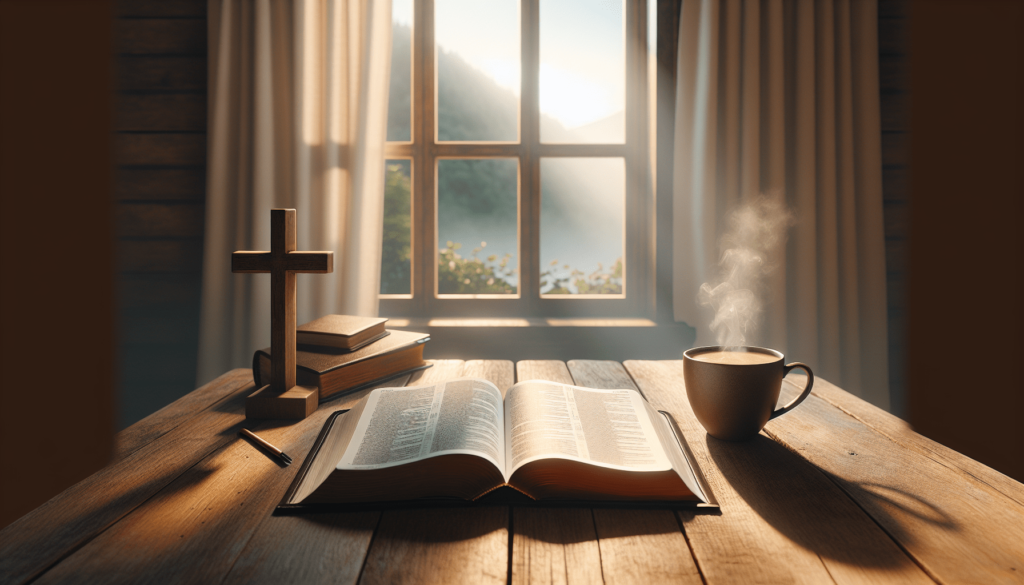 How Can Christian Affirmations Boost Your Focus And Concentration For Todays Tasks?