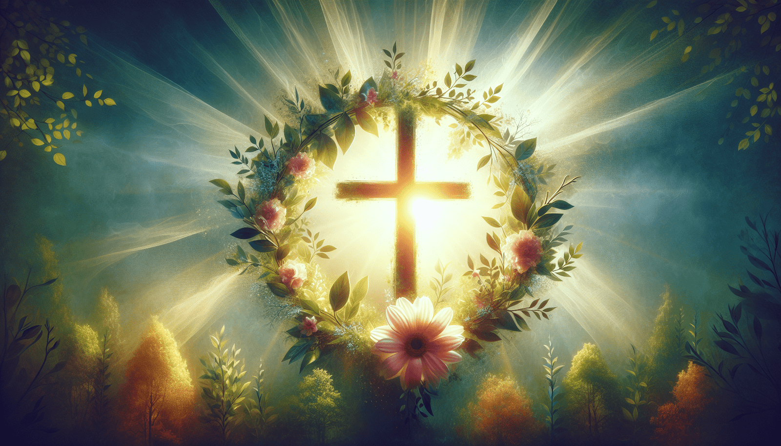 How Can Christian Affirmations Boost Your Health And Wellness Success?