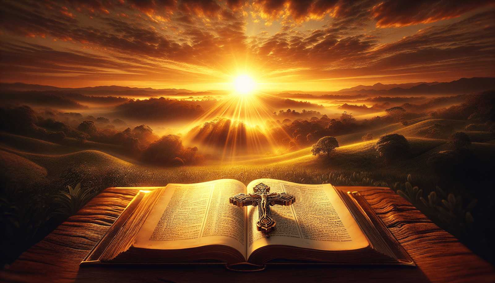 How Can Christian Affirmations Boost Your Self-Belief And Confidence In God’s Plan?