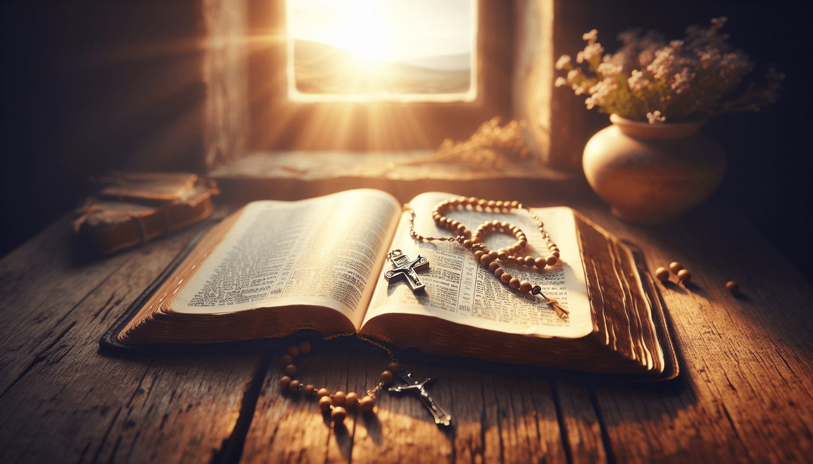 How Can Christian Affirmations Boost Your Self-Confidence And Belief In God’s Plan?