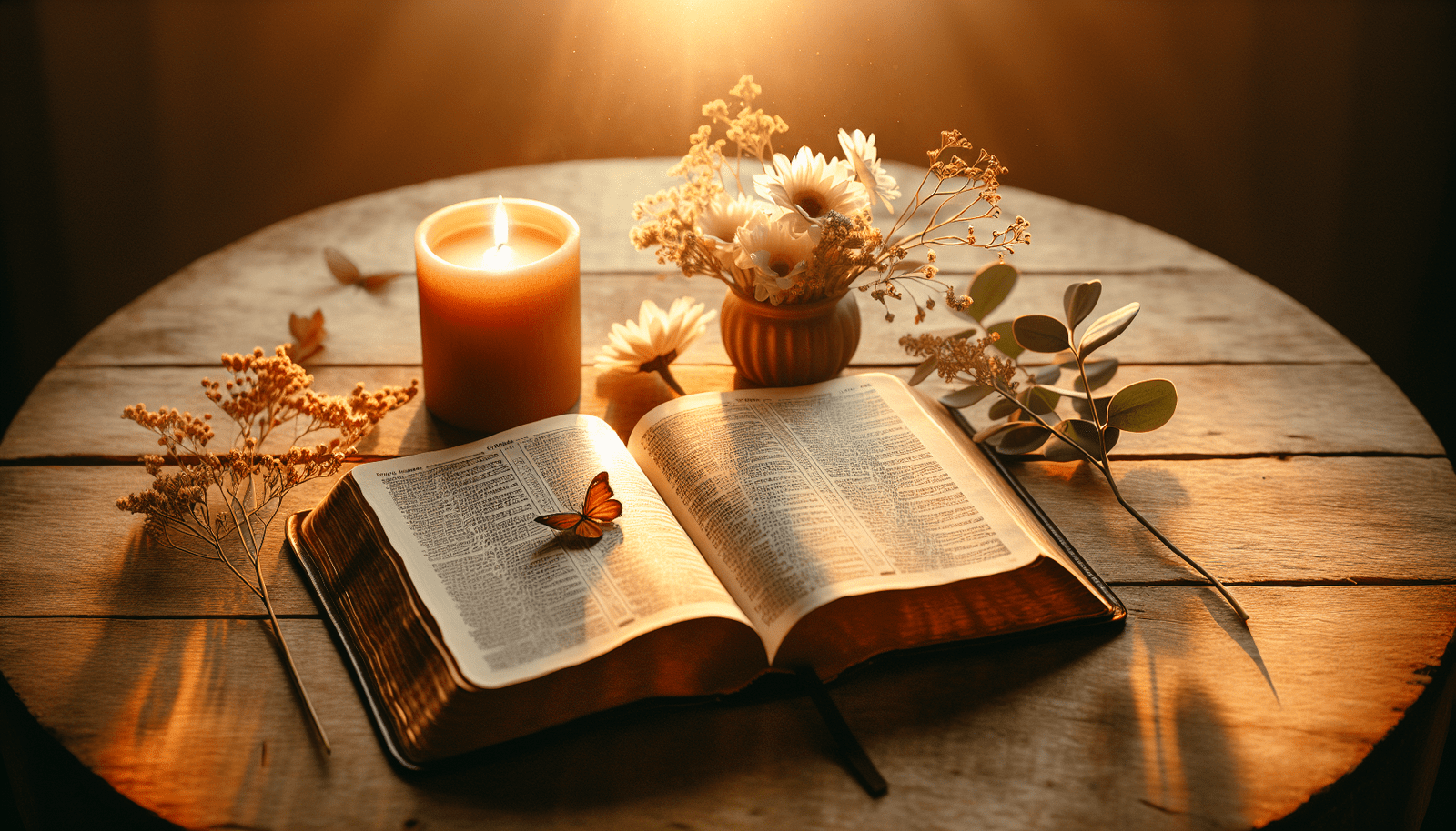 How Can Christian Affirmations Boost Your Self-Esteem And Self-Worth?