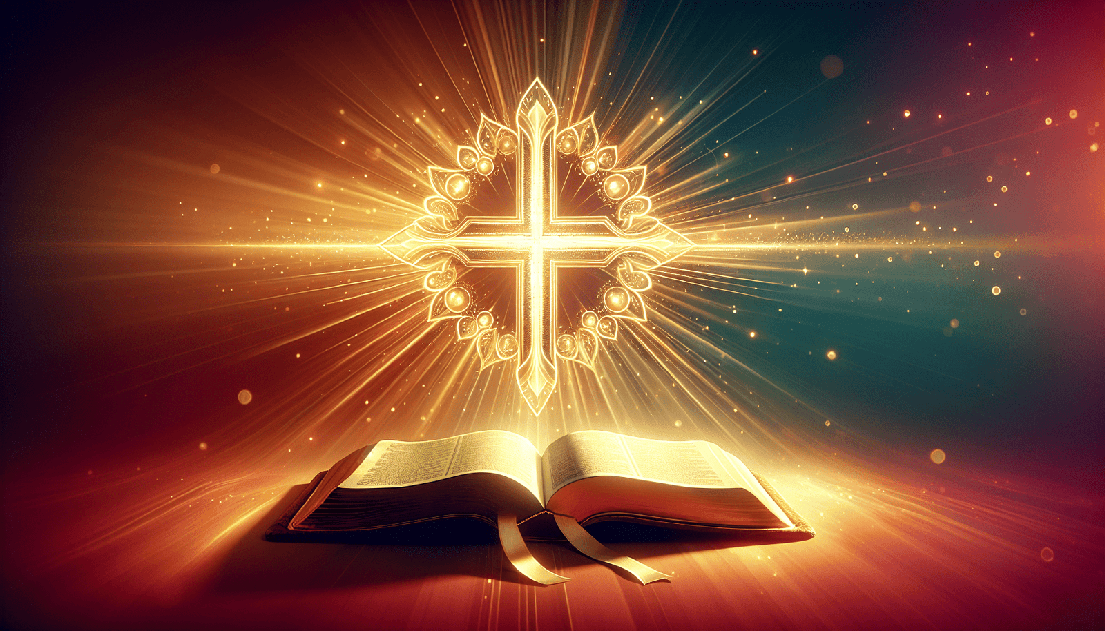 How Can Christian Affirmations Boost Your Self-Worth And Lead To Success?