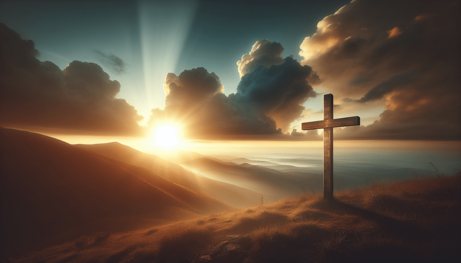 How Can Christian Affirmations Boost Your Self-Worth And Resilience During Life’s Challenges?