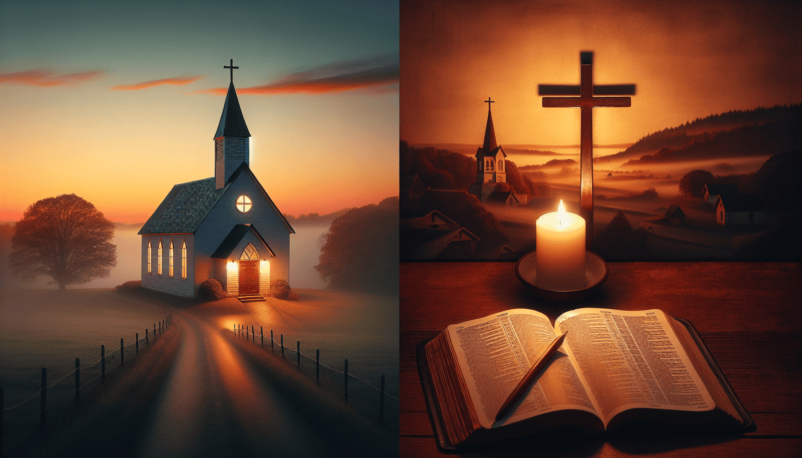 How Can Christian Affirmations Bring You Daily Calm And Serenity?