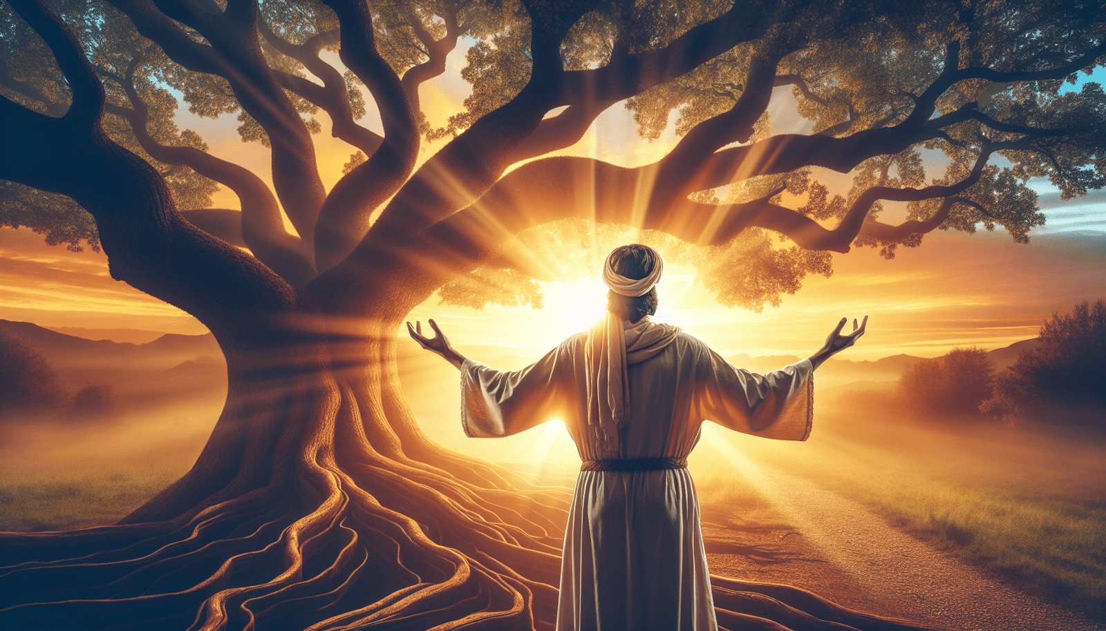 How Can Christian Affirmations Deepen Your Gratitude And Appreciation?