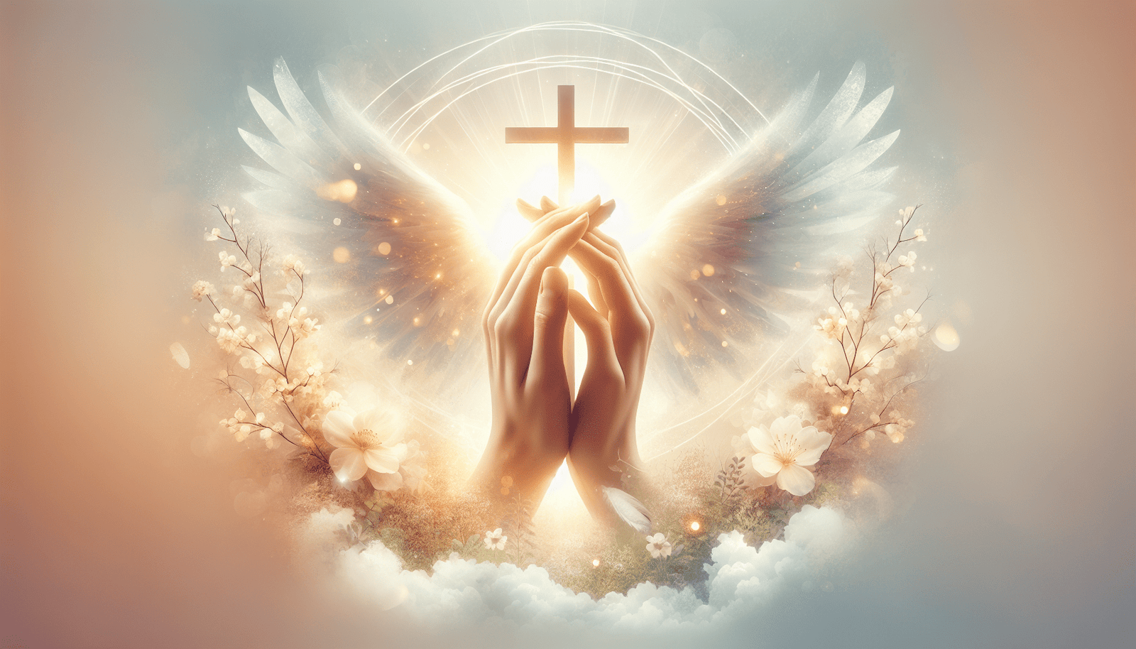 How Can Christian Affirmations Enhance Your Body’s Natural Healing Process?