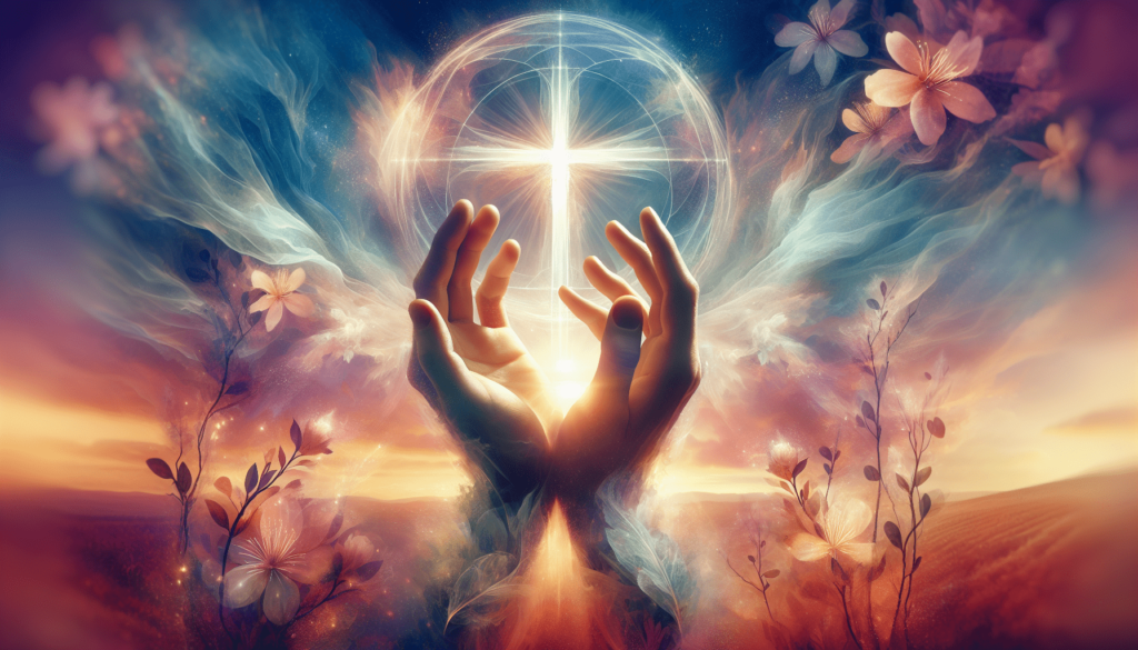 How Can Christian Affirmations Enhance Your Bodys Natural Healing Process?