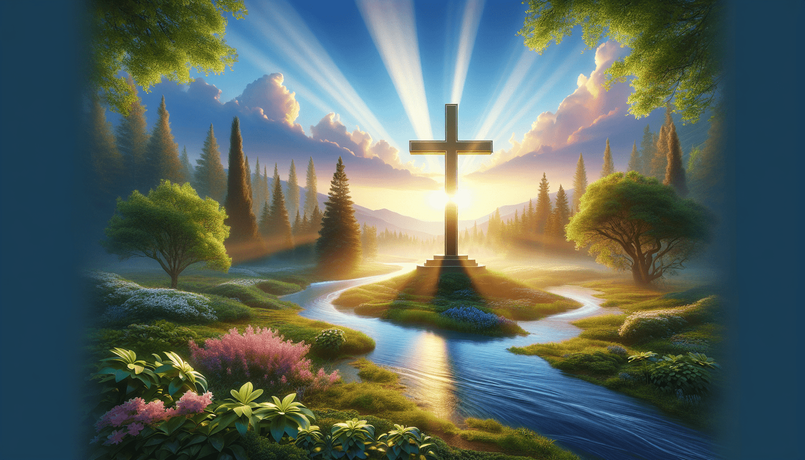 How Can Christian Affirmations Enhance Your Emotional Safety And Protection?