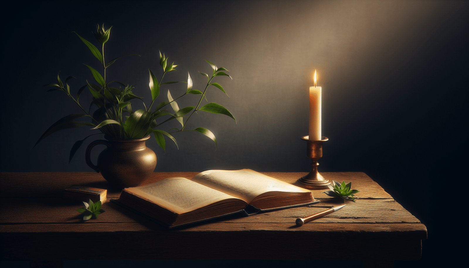 How Can Christian Affirmations Enhance Your Mindfulness And Presence In Daily Life?