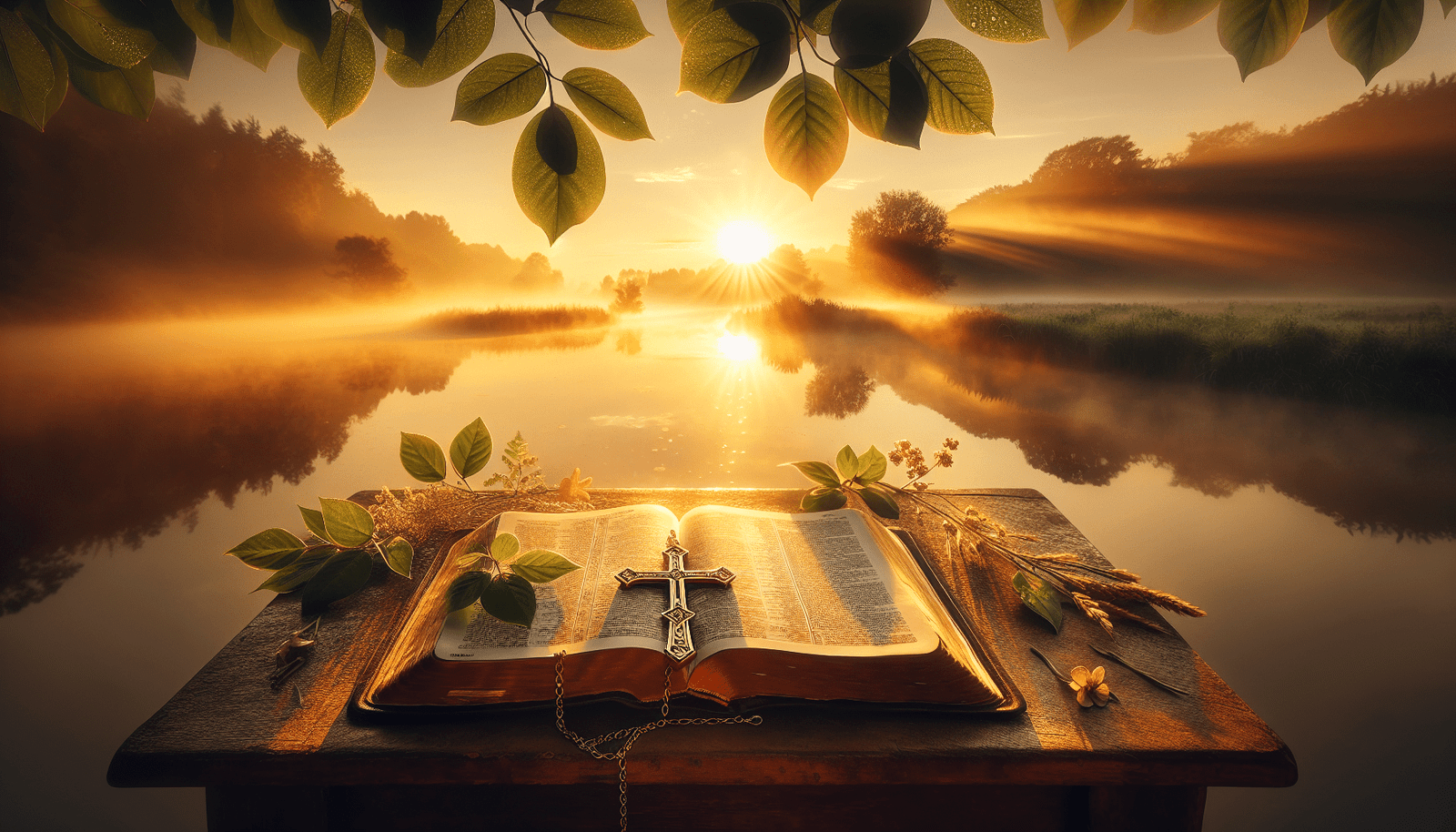 How Can Christian Affirmations Enhance Your Physical Health And Healing?