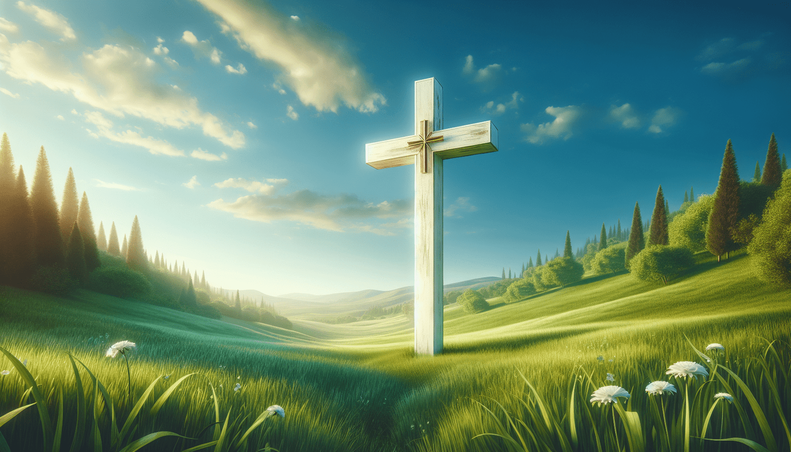 How Can Christian Affirmations Enhance Your Physical Safety And Well-Being?