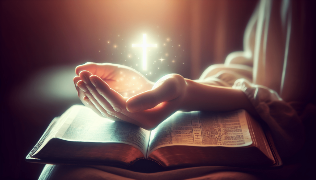 How Can Christian Affirmations Ensure Safety And Protection In Your Relationships?