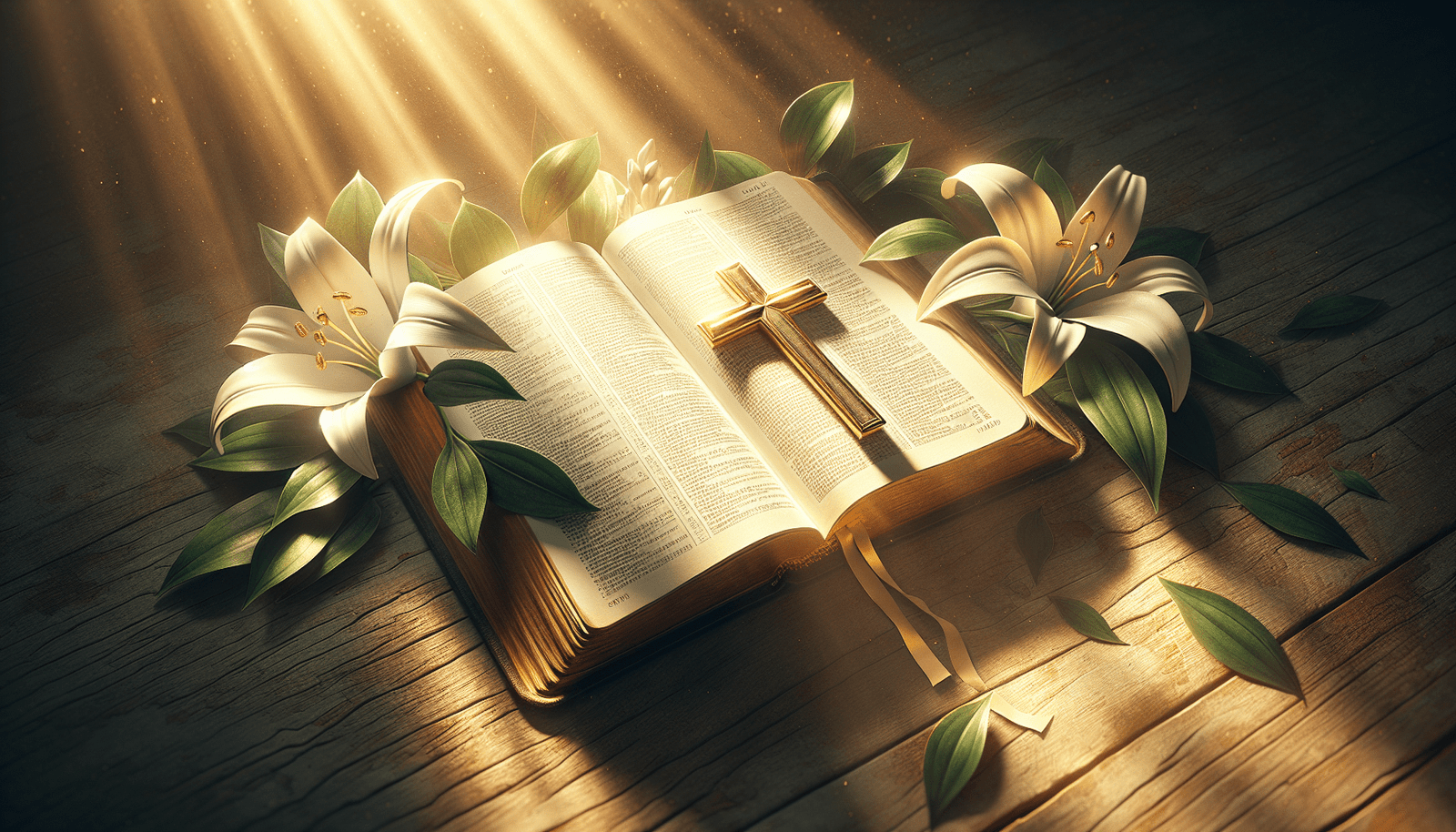 How Can Christian Affirmations For Abundance And Success Transform Your Life?