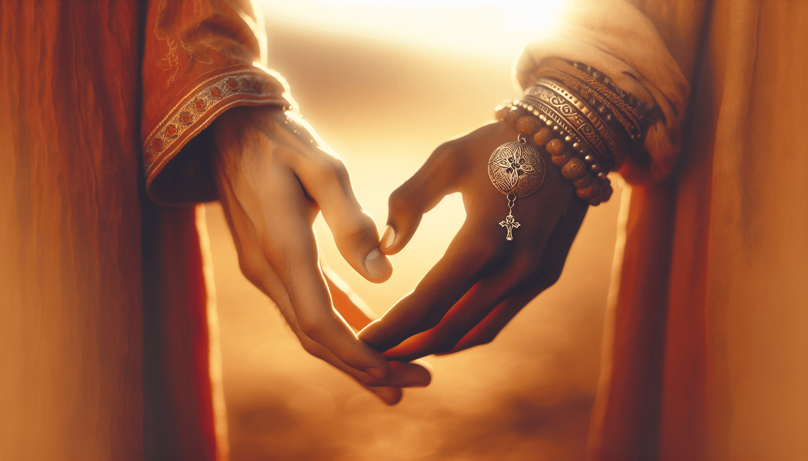 How Can Christian Affirmations For Compassion Deepen Your Faith And Relationships?