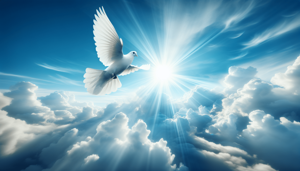 How Can Christian Affirmations For Confidence Help You Overcome Self-Doubt?