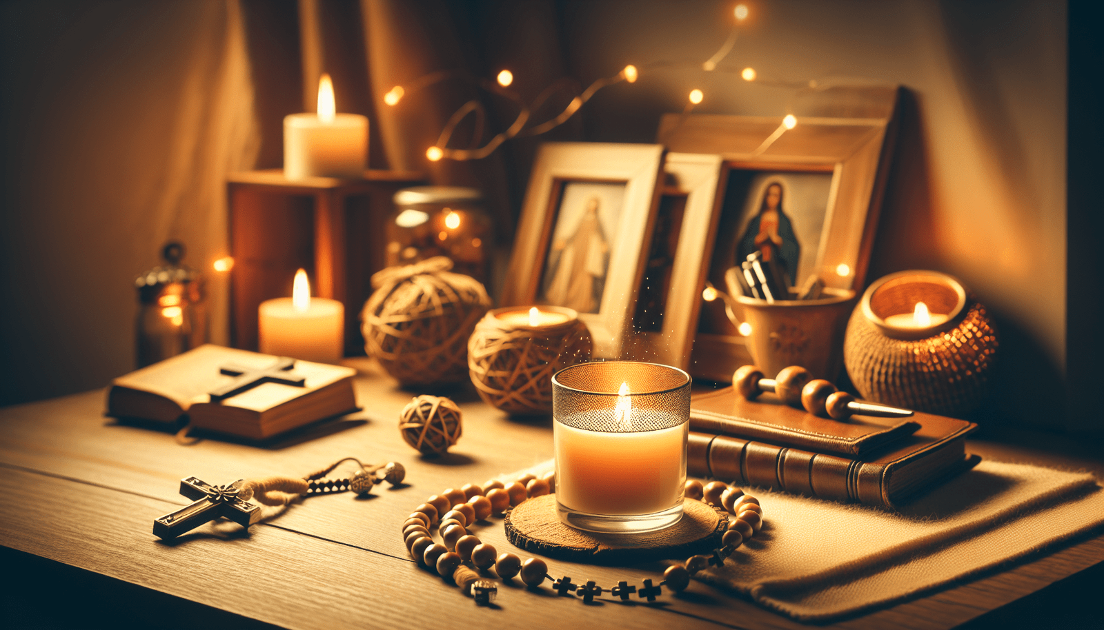 How Can Christian Affirmations For Family Protection Strengthen Your Loved Ones?