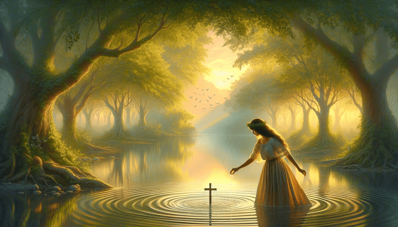How Can Christian Affirmations For Forgiveness Lead To True Healing?