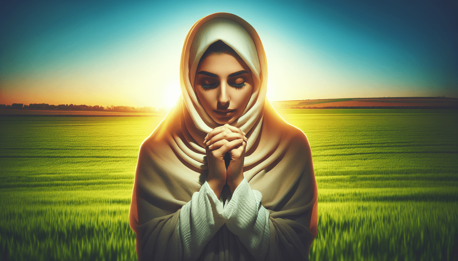 How Can Christian Affirmations For Health Protection Strengthen Your Faith And Well-being?
