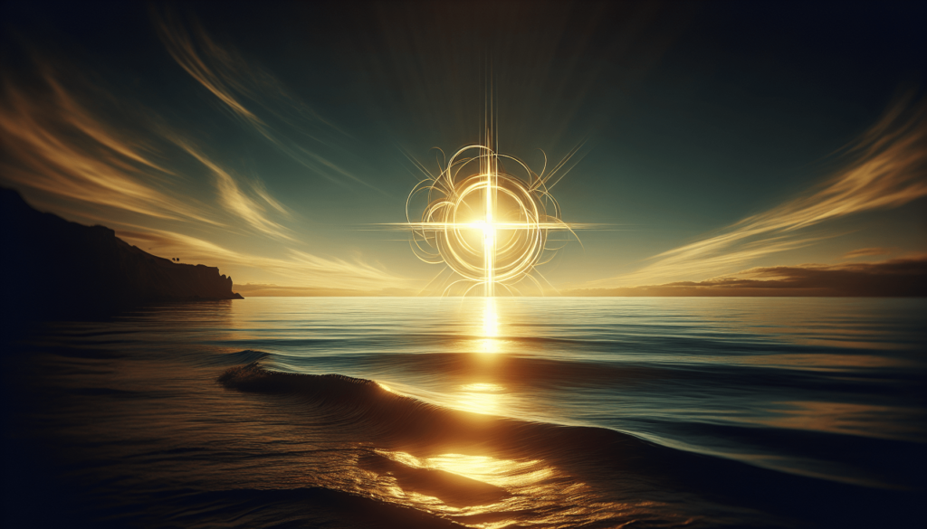 How Can Christian Affirmations For Hope And Positivity Transform Your Life In Challenging Times?