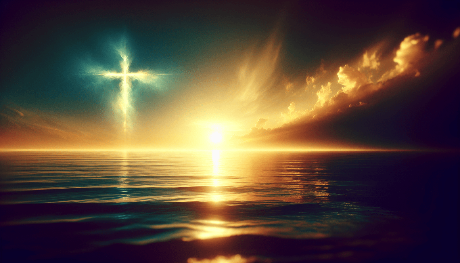 How Can Christian Affirmations For Hope And Positivity Transform Your Life In Challenging Times?