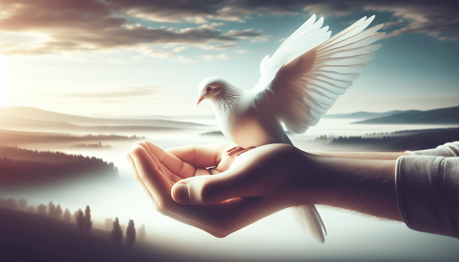 How Can Christian Affirmations For Loving Others Transform Your Relationships?