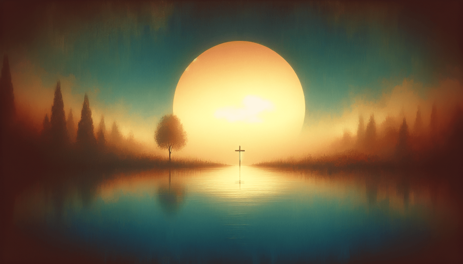 How Can Christian Affirmations For Peace Transform Your Daily Life?