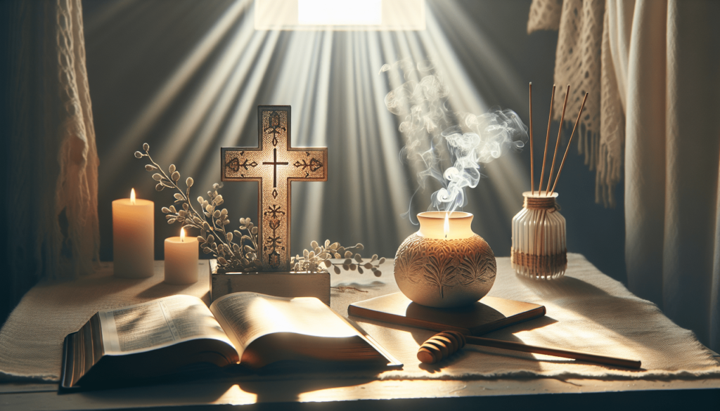 How Can Christian Affirmations For Physical Relaxation Transform Your Stress Relief Routine?
