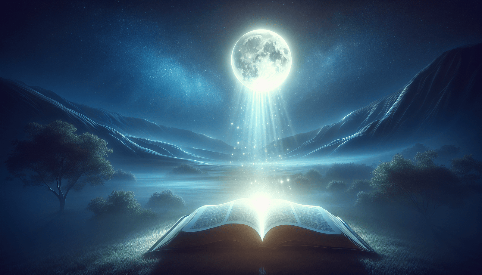 How Can Christian Affirmations For Positive Dreams Transform Your Sleep?