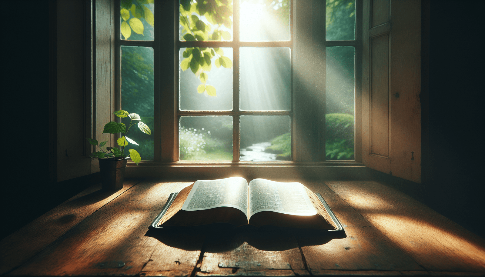 How Can Christian Affirmations For Positive Thinking Transform Your Mindset And Overcome Negative Thoughts?