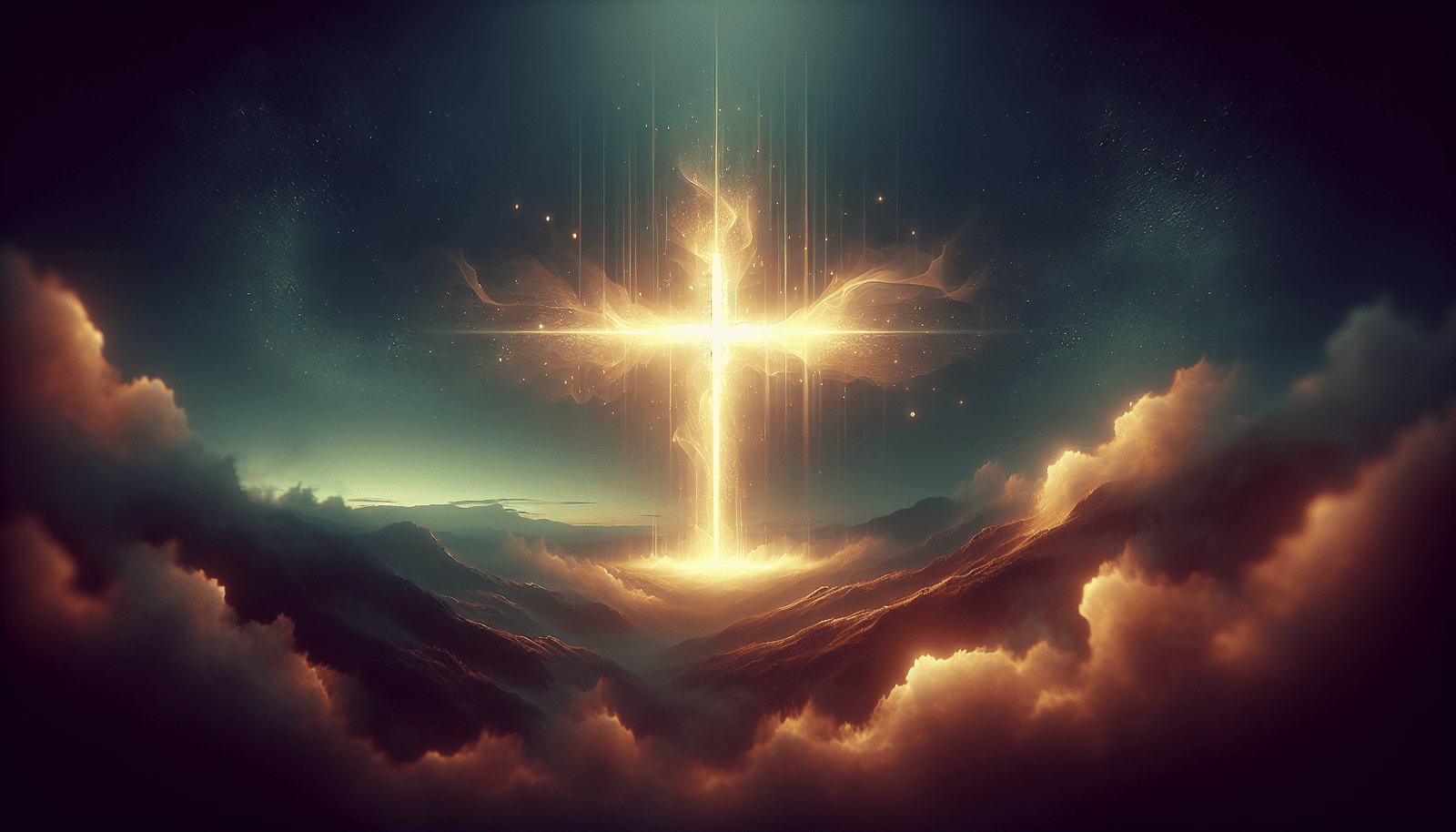 How Can Christian Affirmations For Protection Strengthen Your Faith During Conflict?
