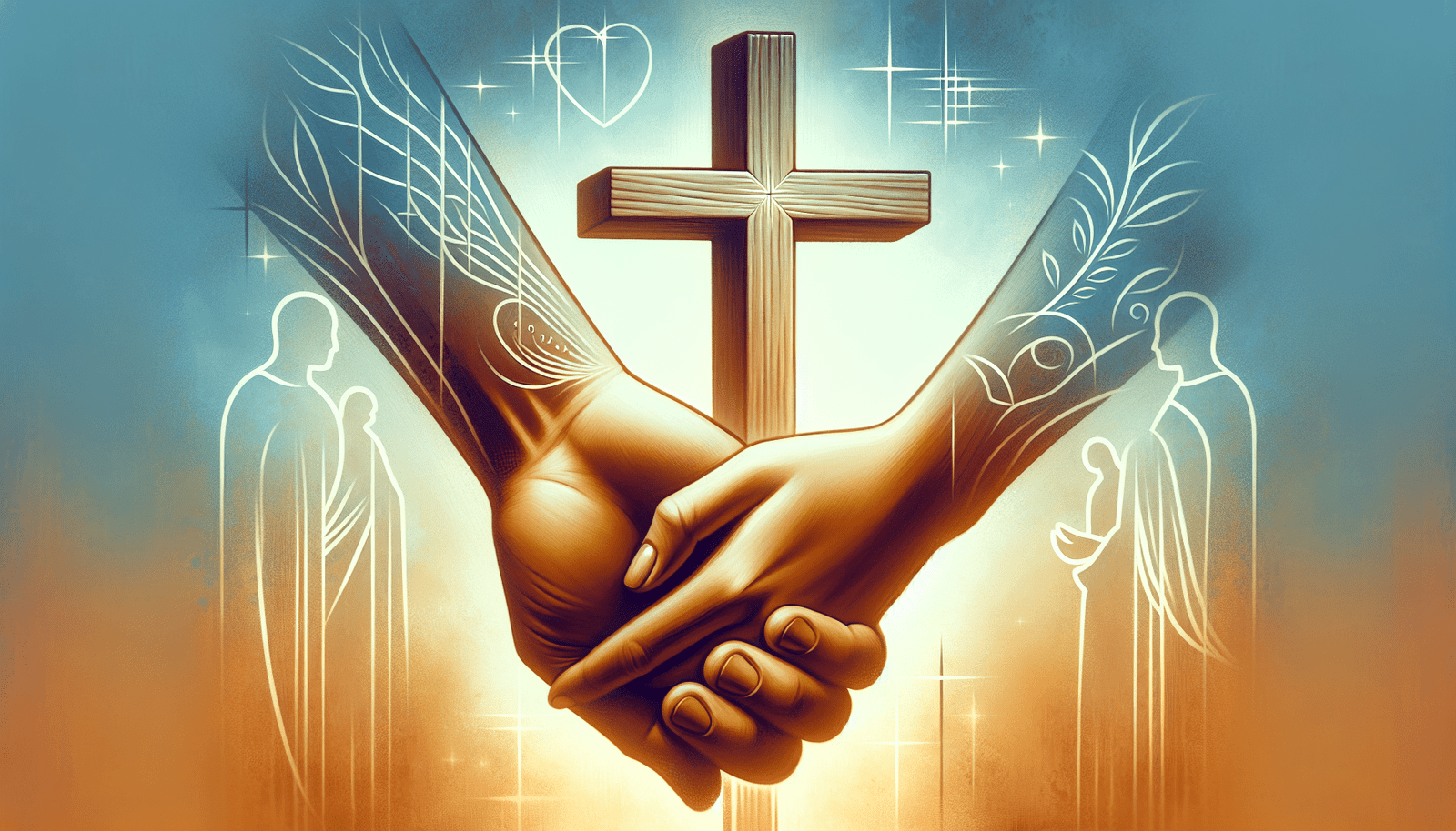 How Can Christian Affirmations For Relationship Guidance Transform Your Love Life?
