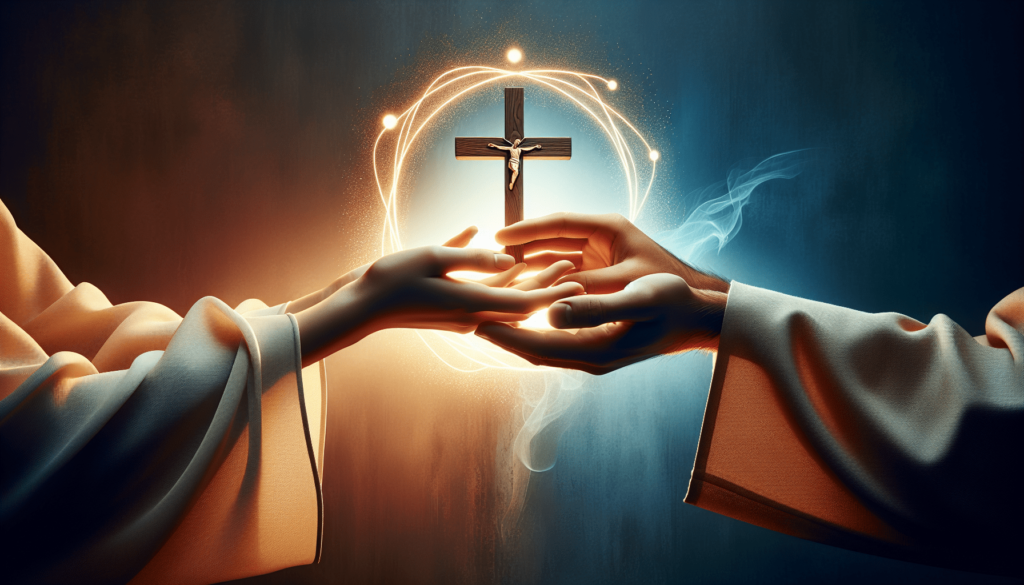 How Can Christian Affirmations For Relationship Guidance Transform Your Love Life?