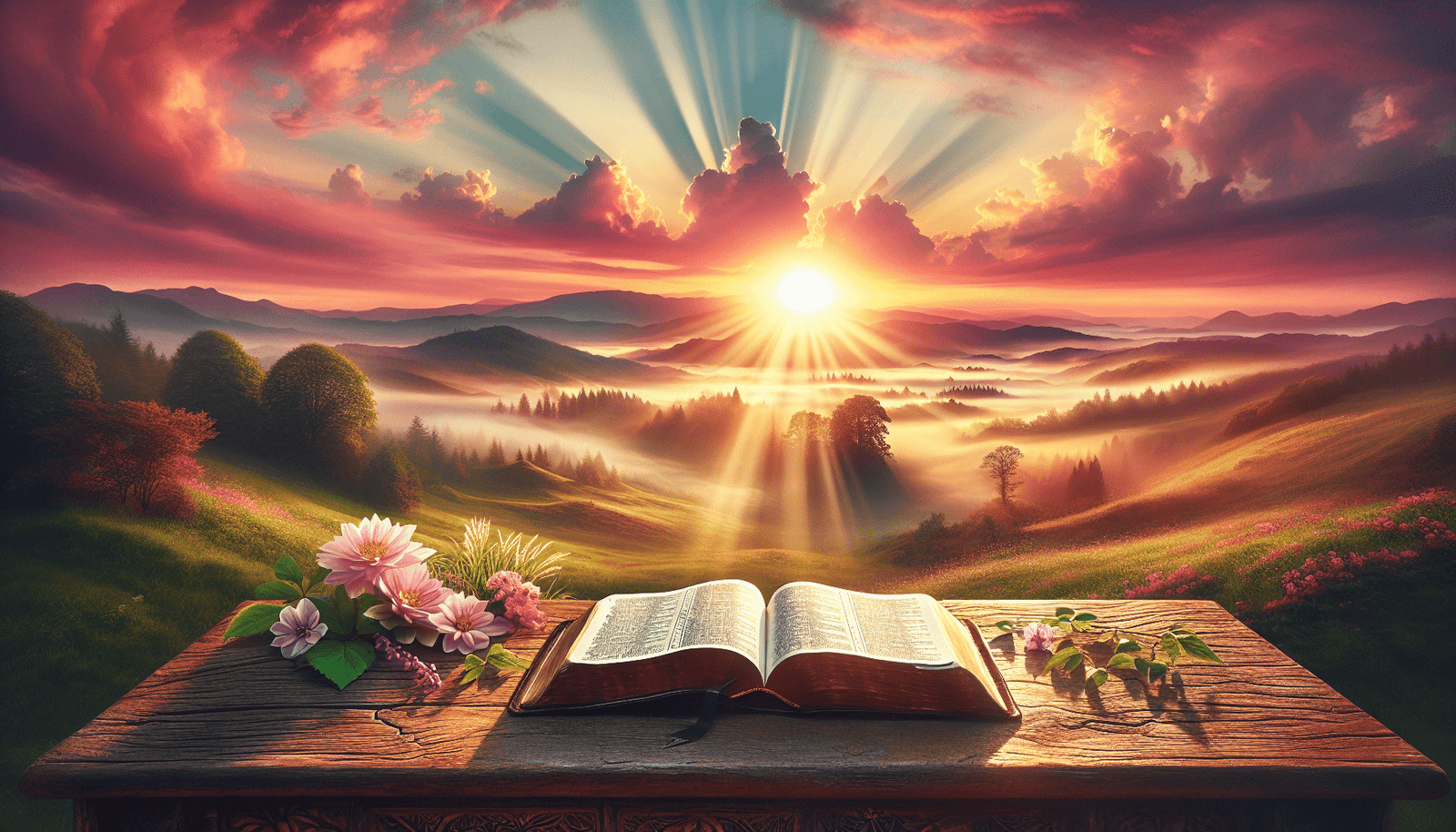 How Can Christian Affirmations For Success Deepen Your Faith And Boost Your Self-Worth?