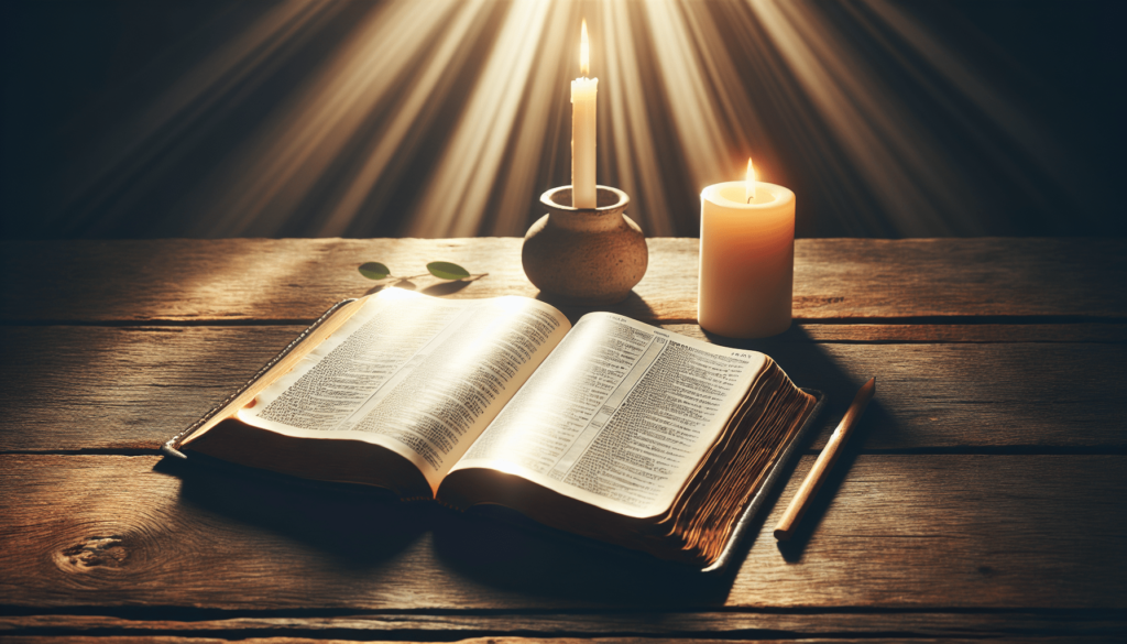 How Can Christian Affirmations For Wisdom And Insight Transform Your Spiritual Journey?