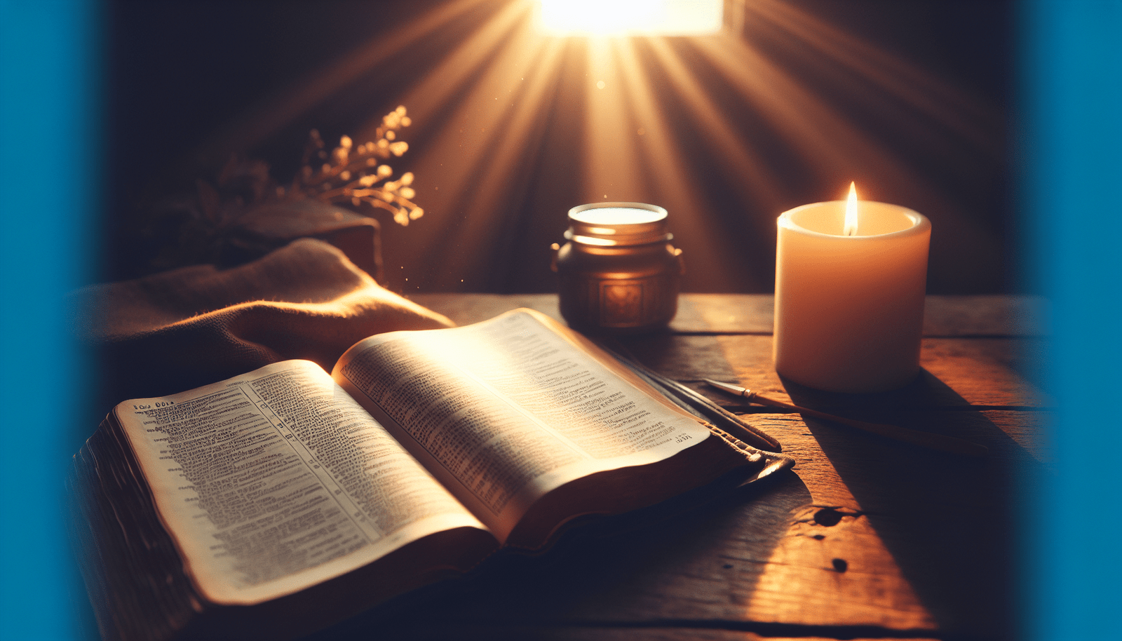 How Can Christian Affirmations For Wisdom And Insight Transform Your Spiritual Journey?