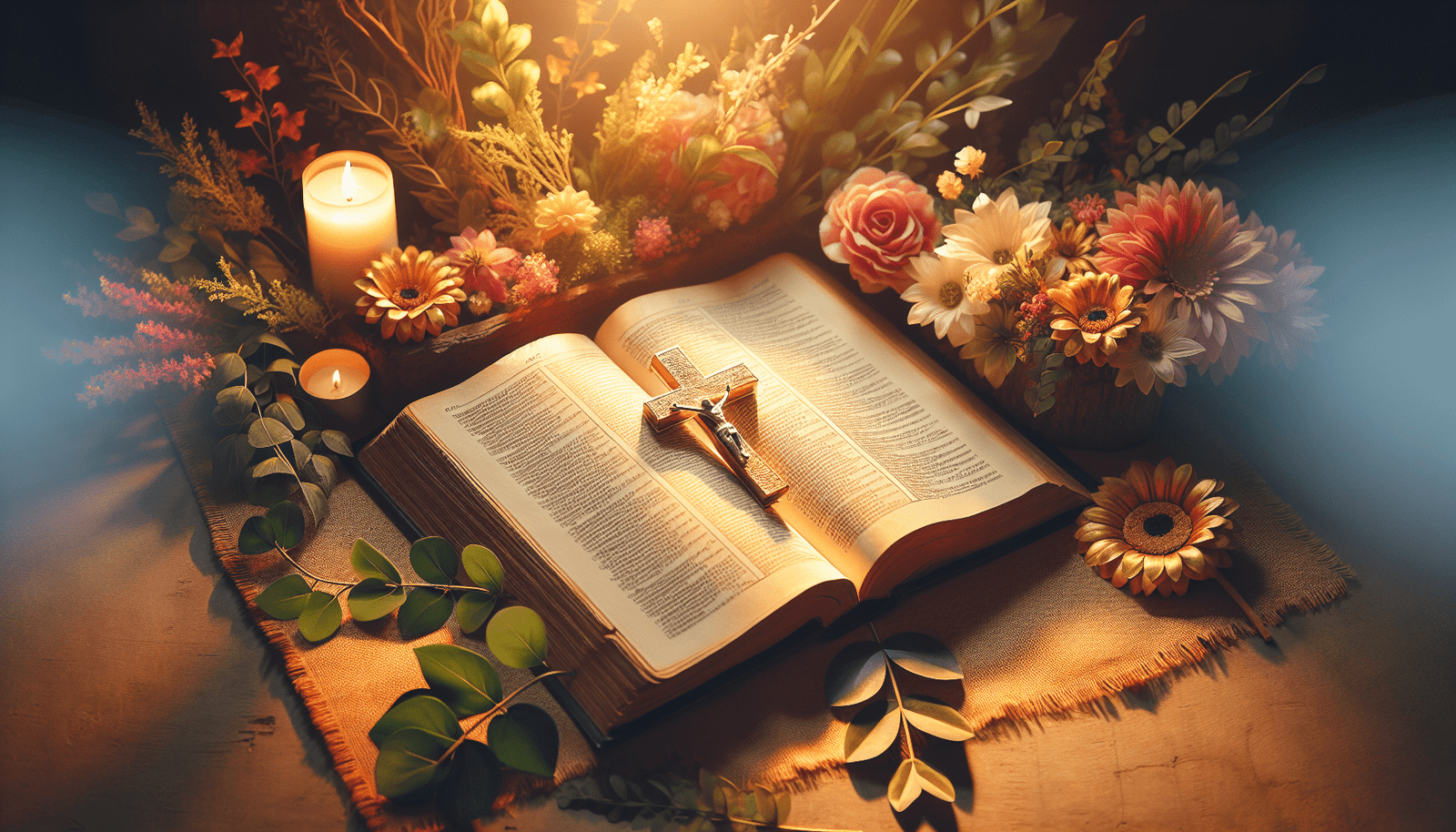How Can Christian Affirmations Foster A Grateful Heart And Deepen Your Faith?
