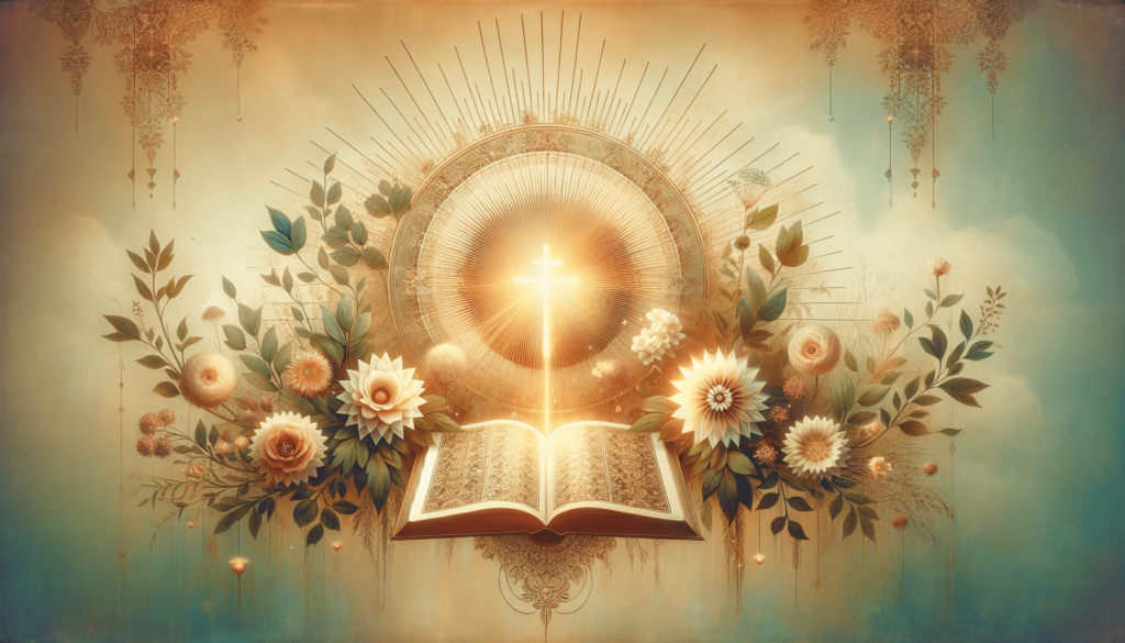 How Can Christian Affirmations Foster Body Positivity And Self-Acceptance?