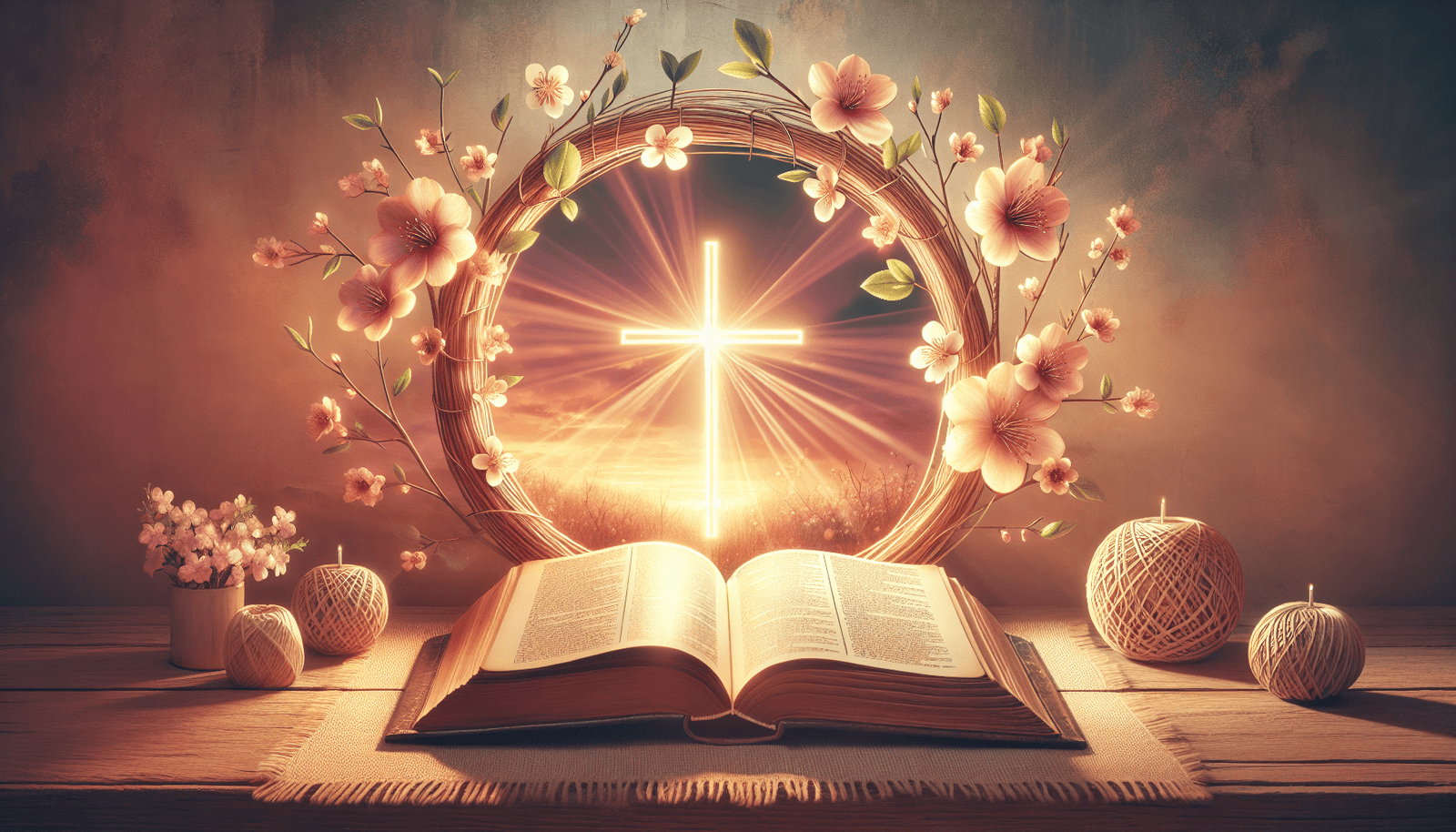 How Can Christian Affirmations Foster Body Positivity And Self-Acceptance?