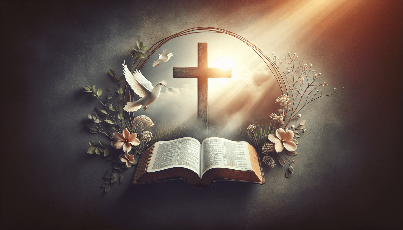 How Can Christian Affirmations Foster Forgiveness And Healing In Your Life?