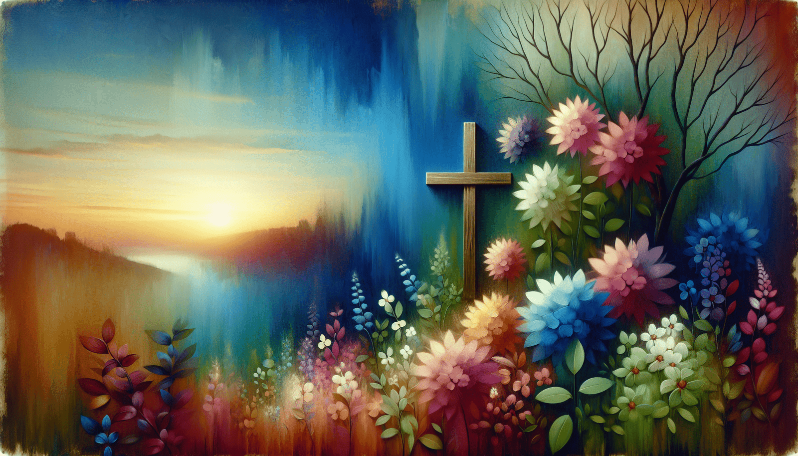 How Can Christian Affirmations Foster Healing And Restoration In Broken Relationships?