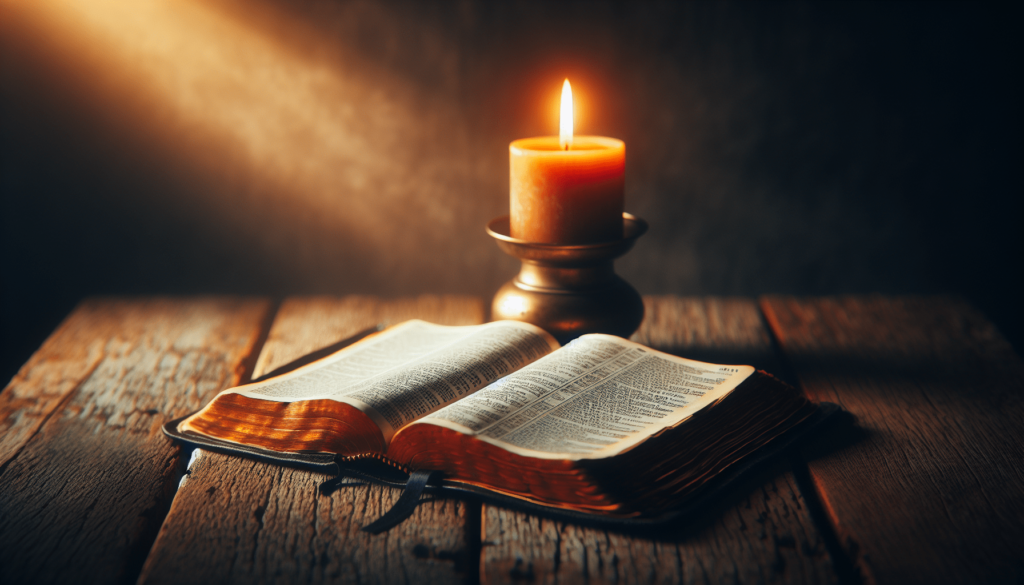 How Can Christian Affirmations Guide You In Making Emotional Decisions?