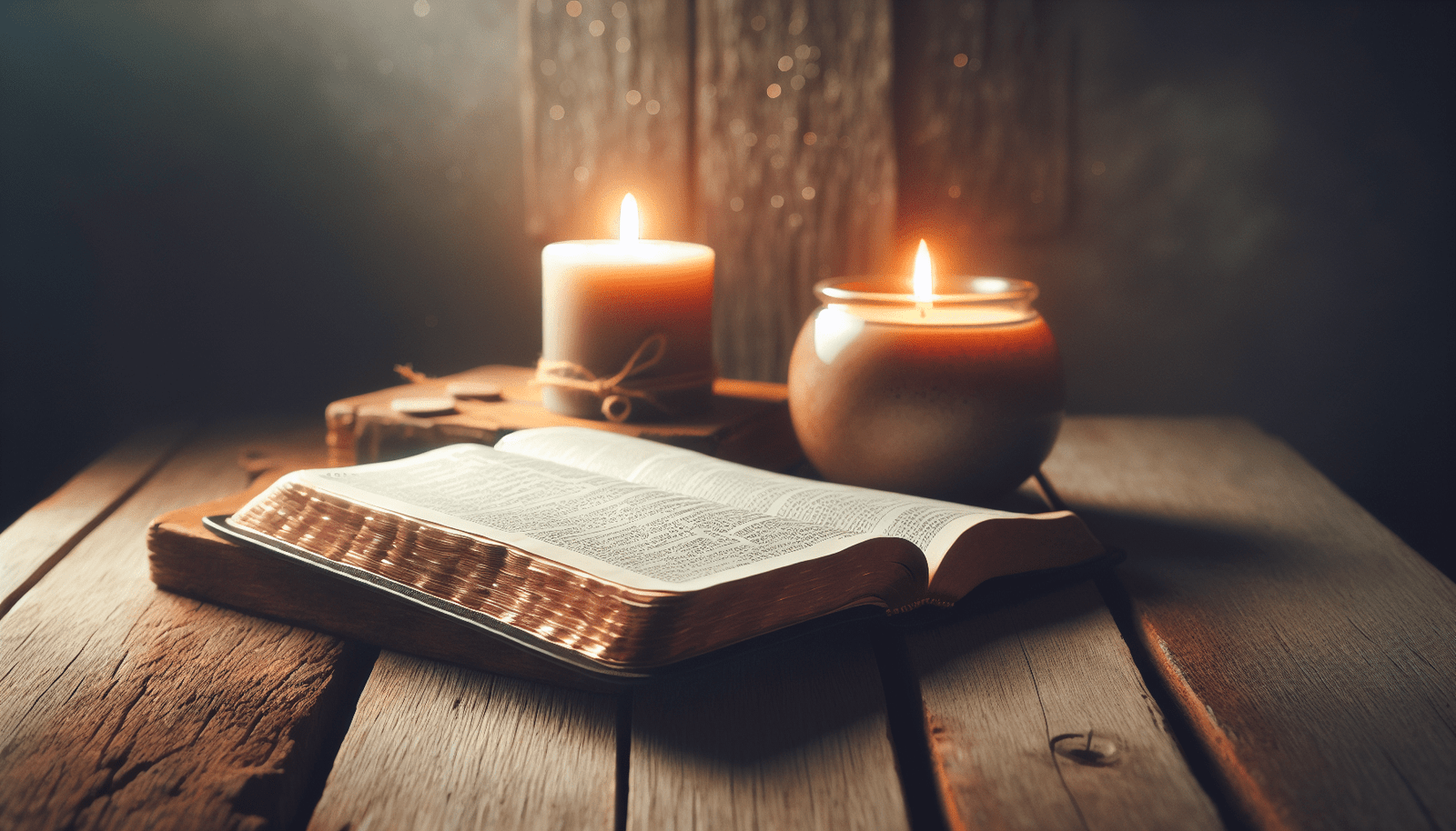 How Can Christian Affirmations Guide You In Making Emotional Decisions?