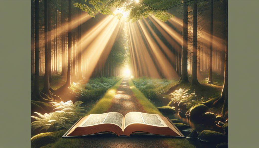 How Can Christian Affirmations Guide You To Make Wise And Thoughtful Life Choices?