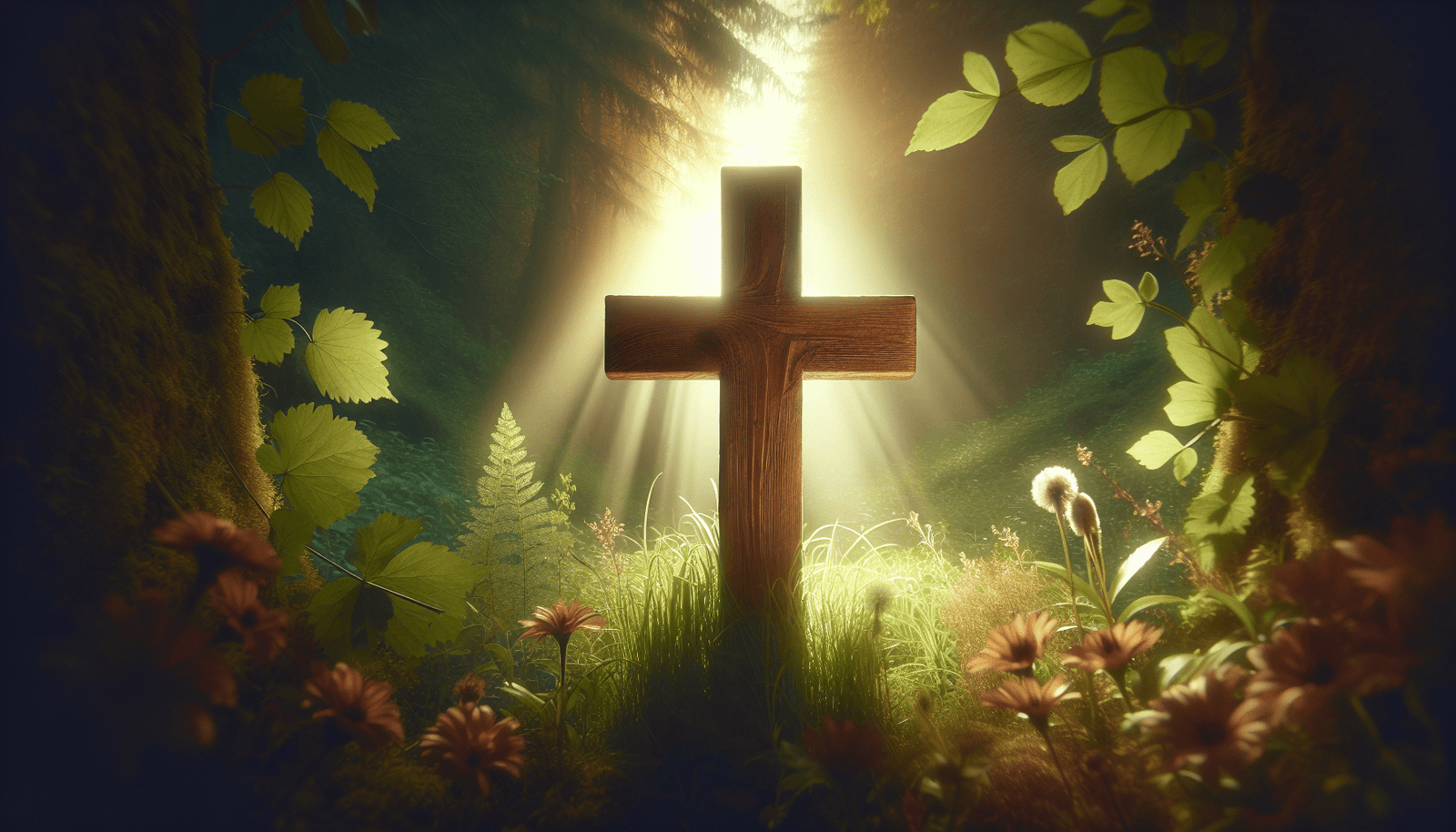 How Can Christian Affirmations Help Reduce Stress And Anxiety?