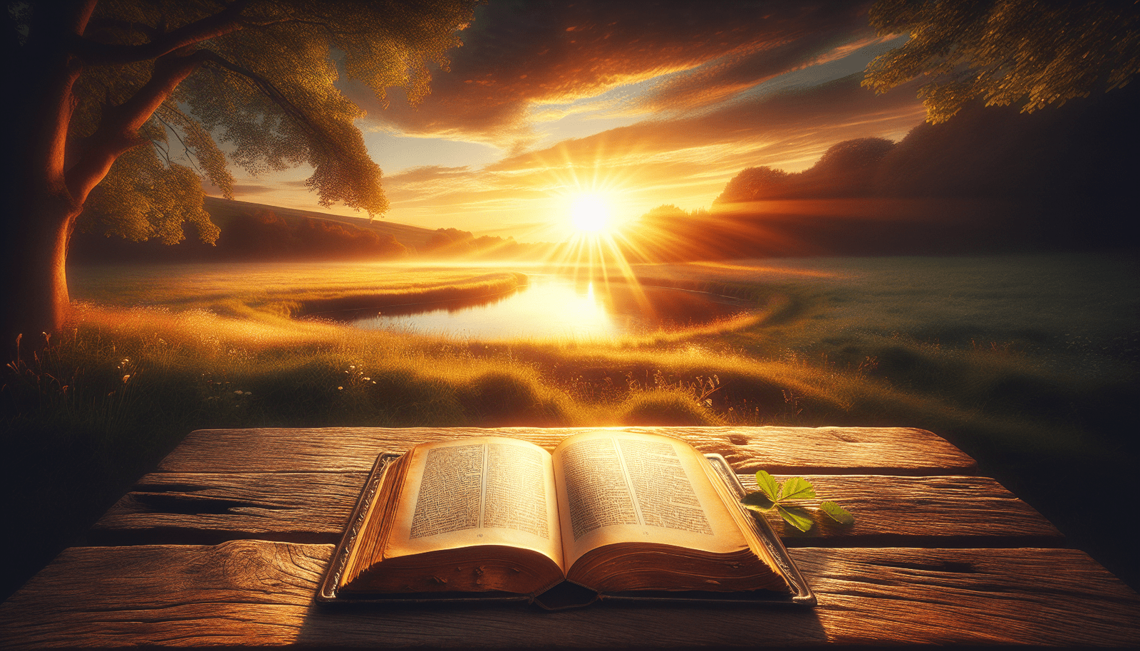 How Can Christian Affirmations Help You Achieve Balanced Success In Life?