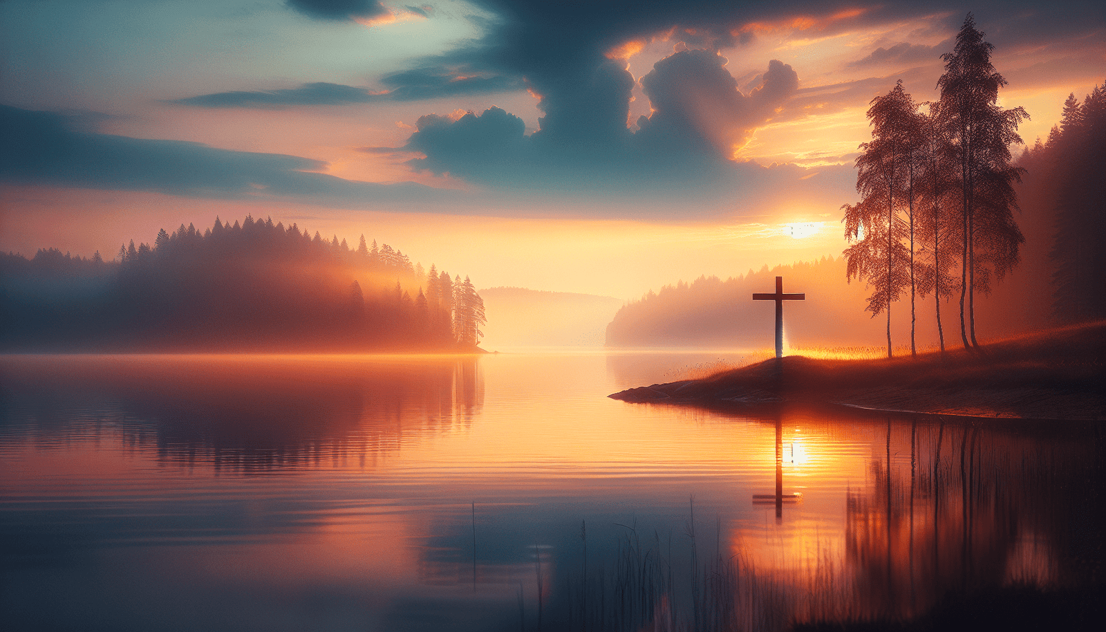 How Can Christian Affirmations Help You Achieve Emotional Balance And Stability?