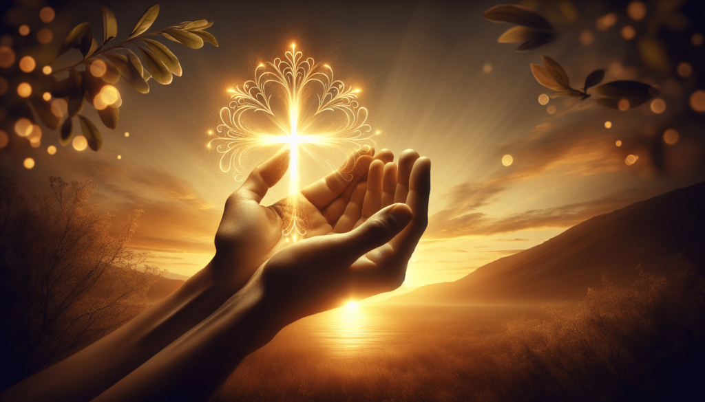 How Can Christian Affirmations Help You Build Inner Resilience And Strength?