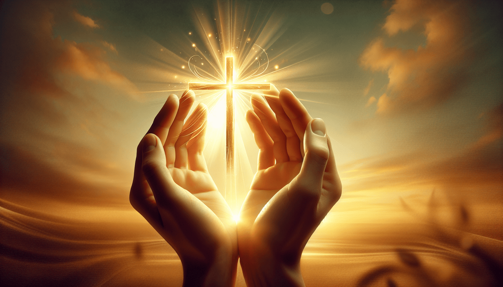 How Can Christian Affirmations Help You Build Inner Resilience And Strength?